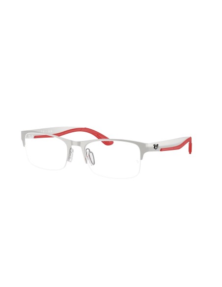 RAY-BAN  - RX7551 - 3219 - 56