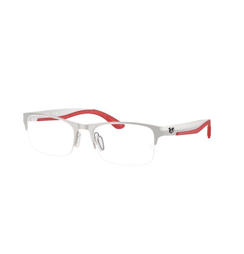 RAY-BAN  - RX7551 - 3219 - 56
