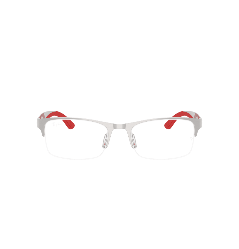 RAY-BAN  - RX7551 - 3219 - 56