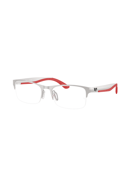RAY-BAN  - RX7551 - 3219 - 56