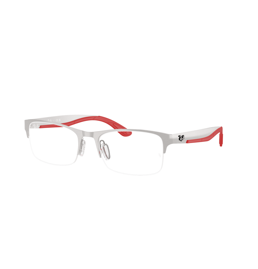 RAY-BAN  - RX7551 - 3219 - 56