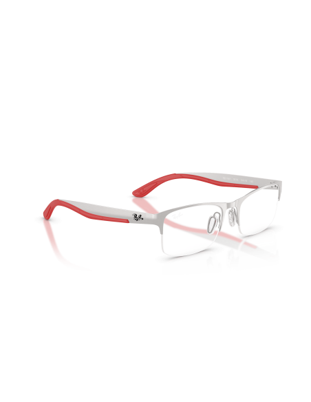 RAY-BAN  - RX7551 - 3219 - 56