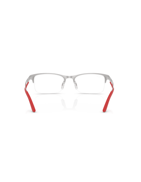 RAY-BAN  - RX7551 - 3219 - 56