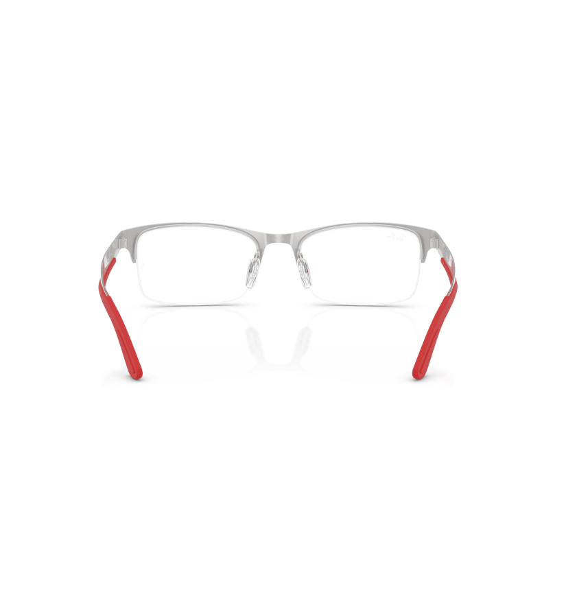 RAY-BAN  - RX7551 - 3219 - 56