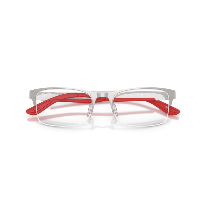 RAY-BAN  - RX7551 - 3219 - 56