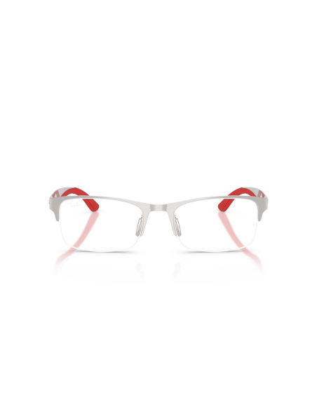 RAY-BAN  - RX7551 - 3219 - 56