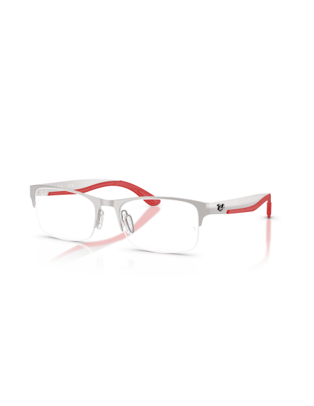 RAY-BAN  - RX7551 - 3219 - 56