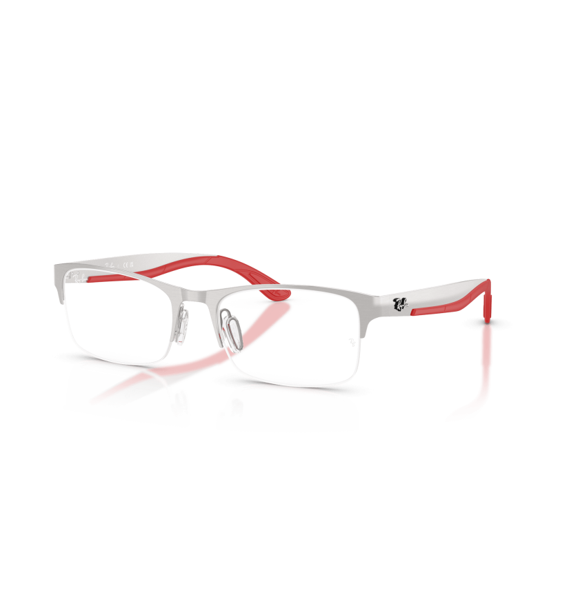 RAY-BAN  - RX7551 - 3219 - 56