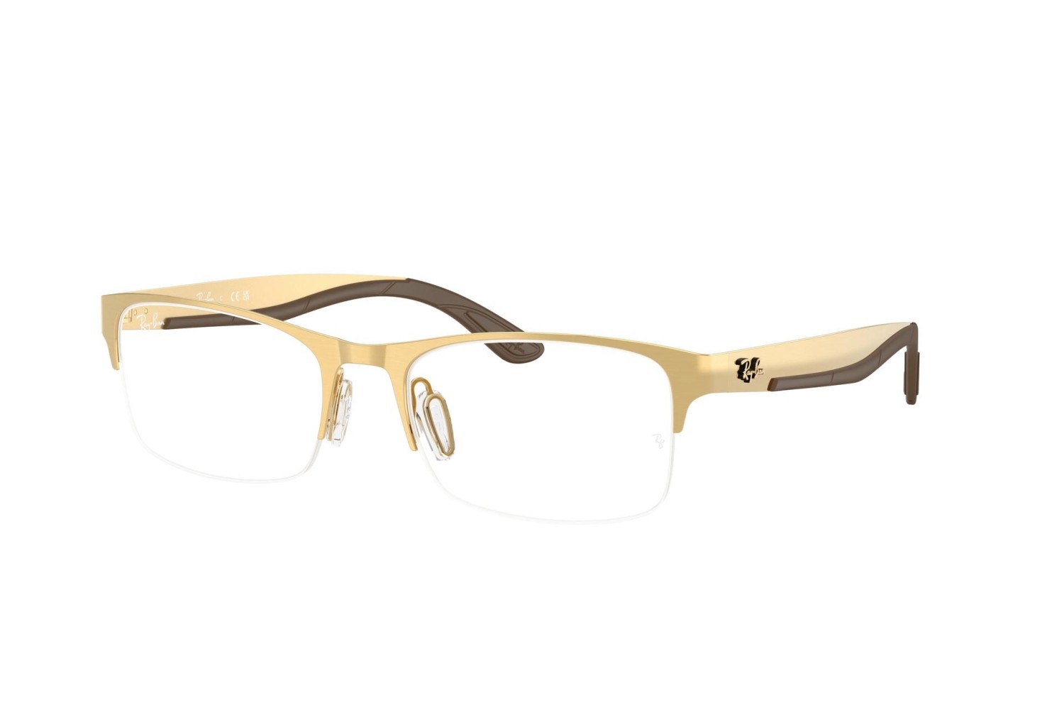 RAY-BAN  - RX7551 - 3220 - 56