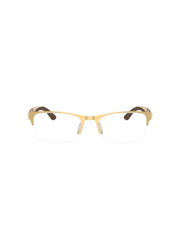 RAY-BAN  - RX7551 - 3220 - 56 2