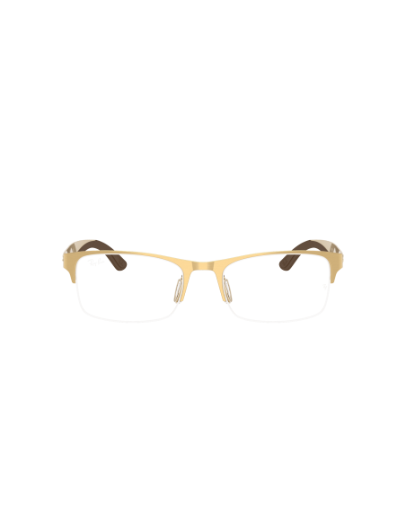 RAY-BAN  - RX7551 - 3220 - 56
