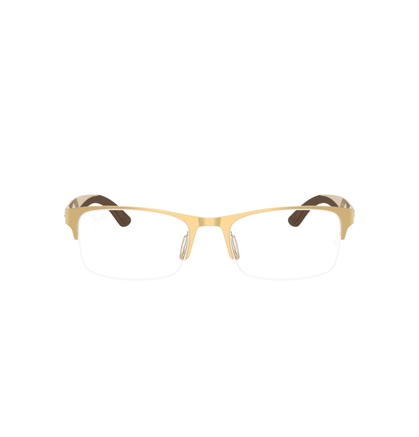 RAY-BAN  - RX7551 - 3220 - 56