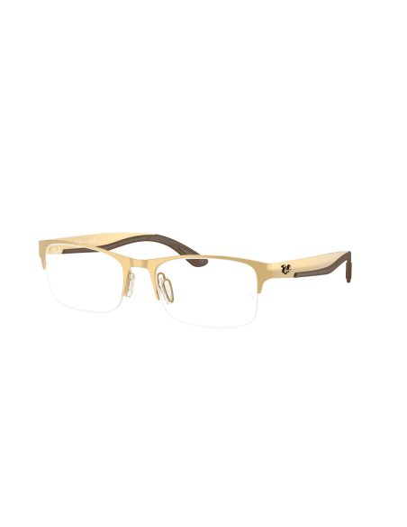 RAY-BAN  - RX7551 - 3220 - 56