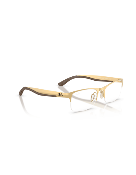 RAY-BAN  - RX7551 - 3220 - 56
