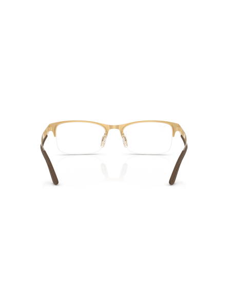 RAY-BAN  - RX7551 - 3220 - 56