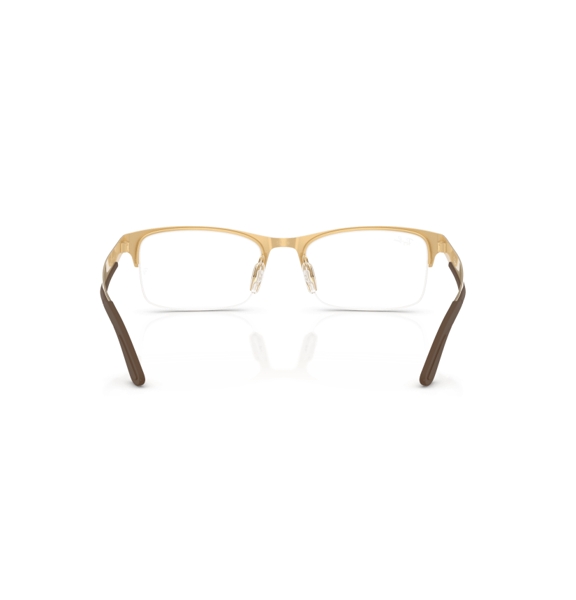 RAY-BAN  - RX7551 - 3220 - 56