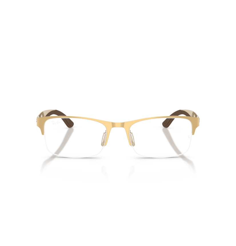 RAY-BAN  - RX7551 - 3220 - 56