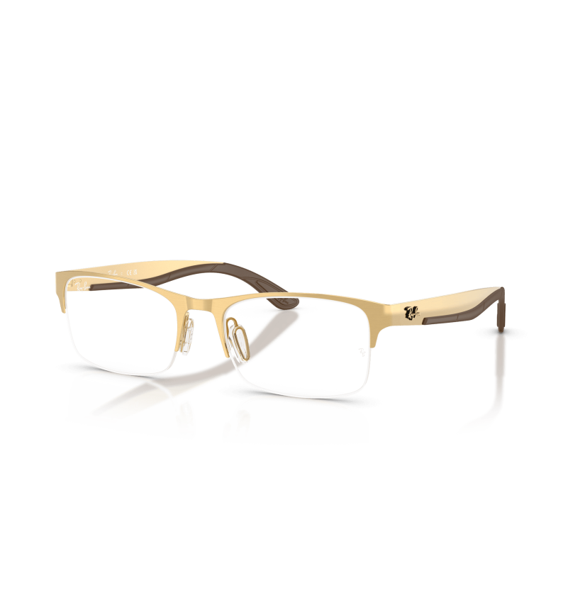 RAY-BAN  - RX7551 - 3220 - 56