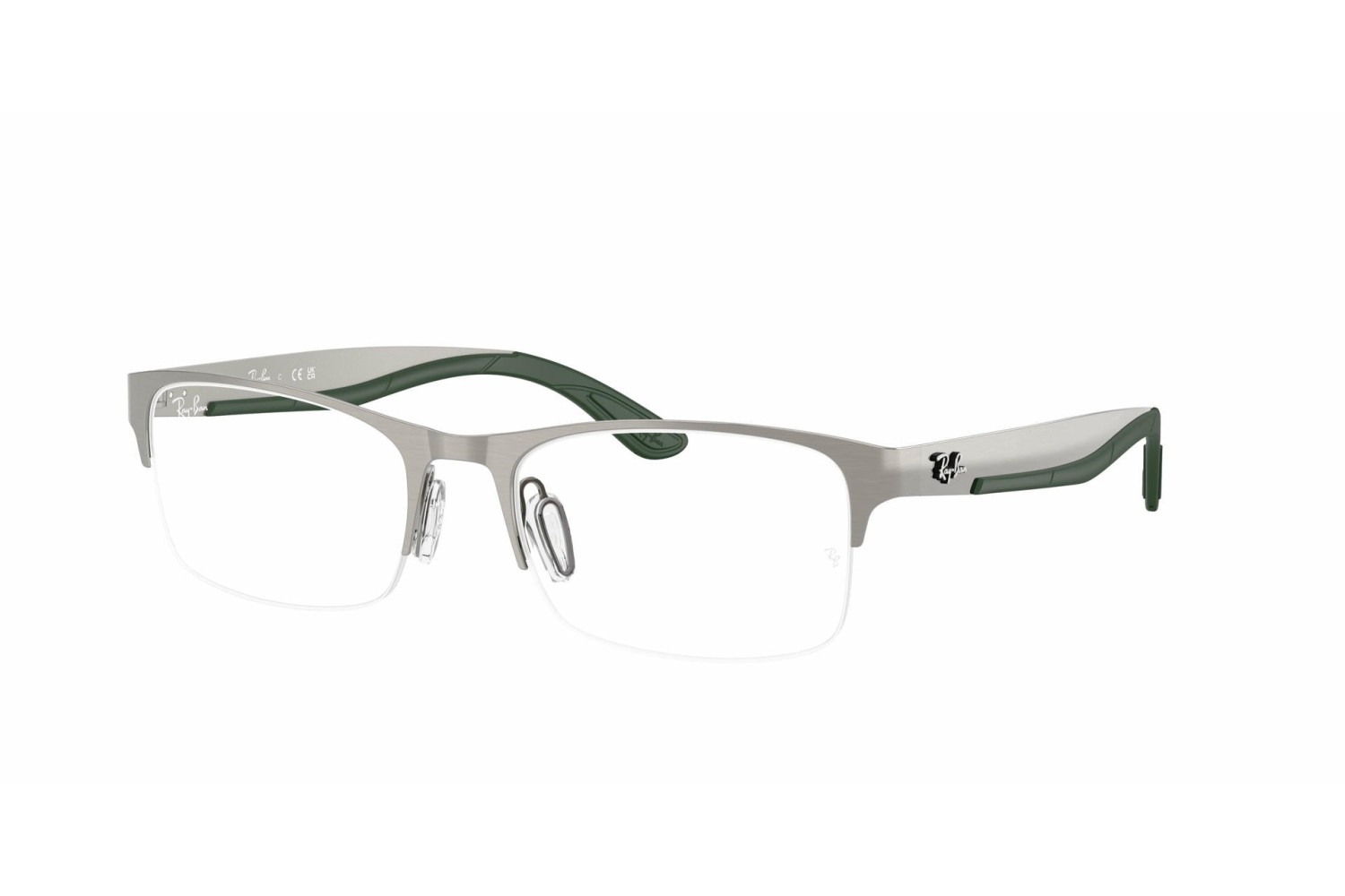 RAY-BAN  - RX7551 - 3221 - 56