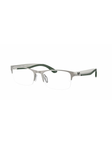RAY-BAN  - RX7551 - 3221 - 56