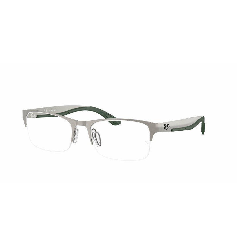 RAY-BAN  - RX7551 - 3221 - 56