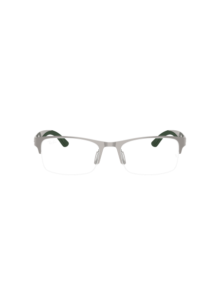 RAY-BAN  - RX7551 - 3221 - 56