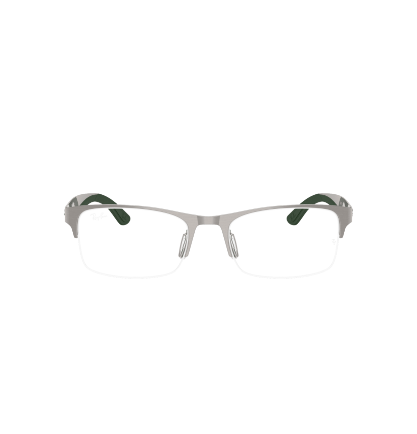 RAY-BAN  - RX7551 - 3221 - 56