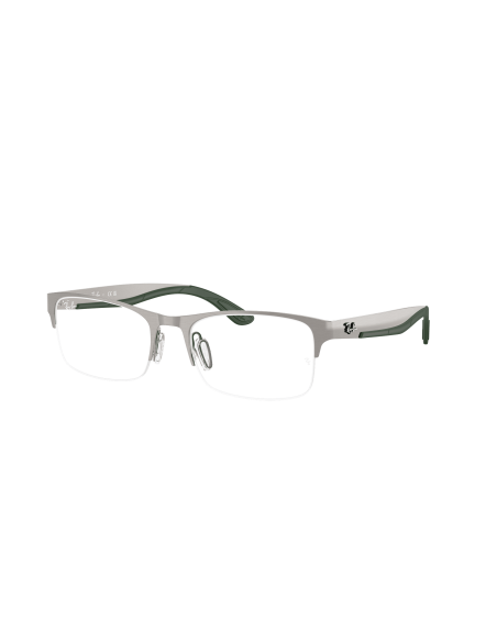 RAY-BAN  - RX7551 - 3221 - 56