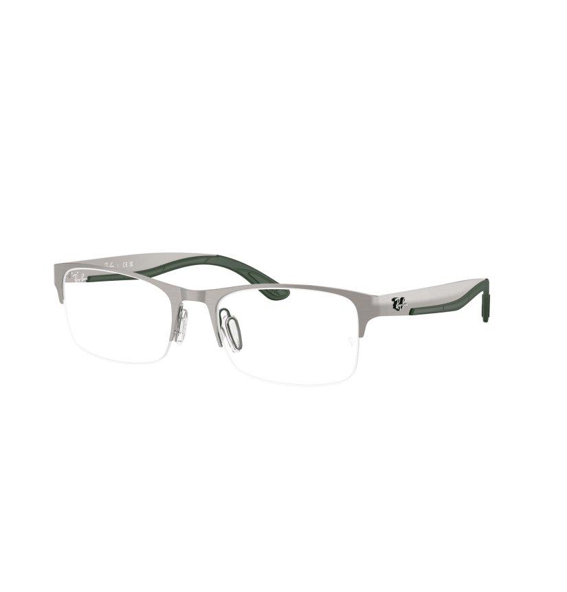 RAY-BAN  - RX7551 - 3221 - 56