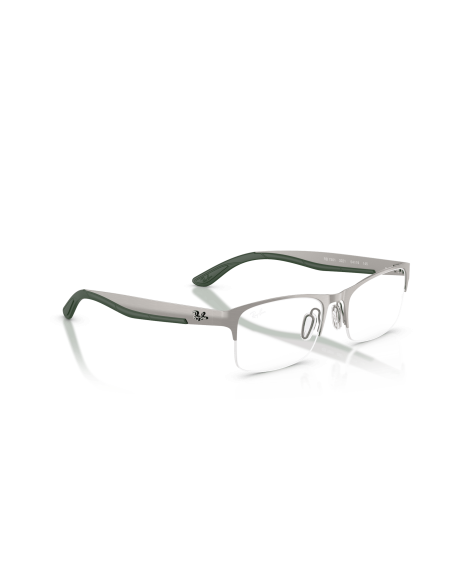 RAY-BAN  - RX7551 - 3221 - 56