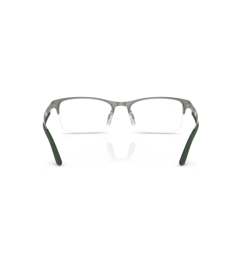 RAY-BAN  - RX7551 - 3221 - 56