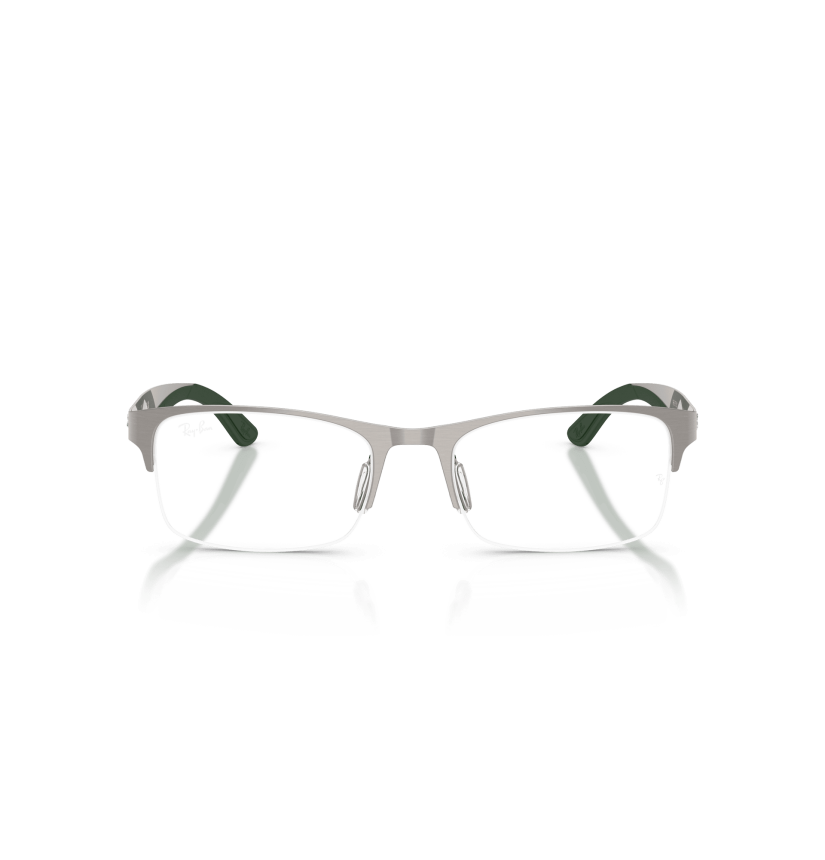 RAY-BAN  - RX7551 - 3221 - 56
