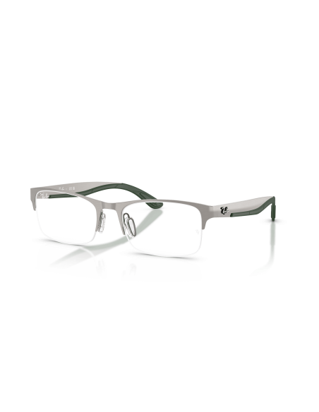 RAY-BAN  - RX7551 - 3221 - 56