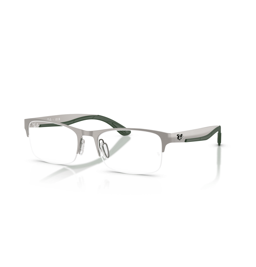 RAY-BAN  - RX7551 - 3221 - 56