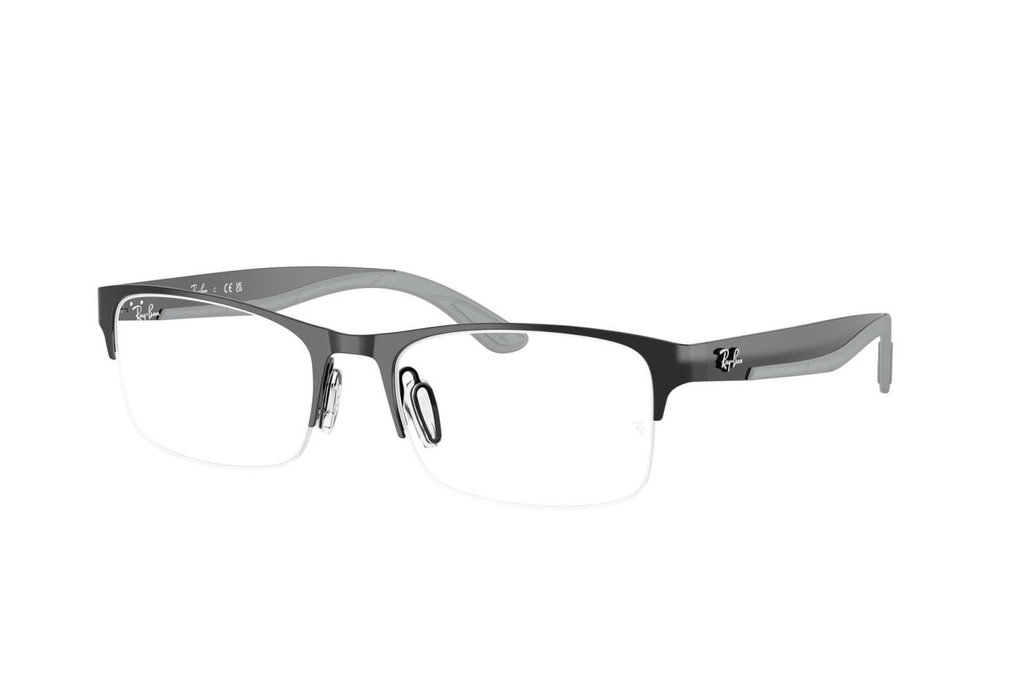RAY-BAN  - RX7551 - 3222 - 56