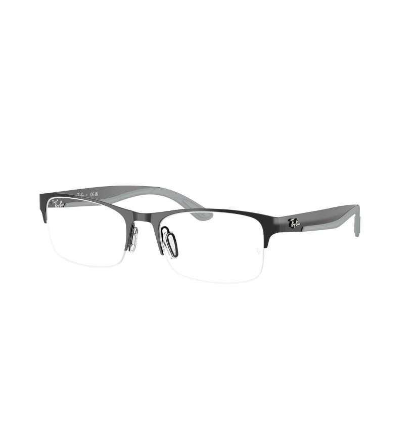 RAY-BAN  - RX7551 - 3222 - 56