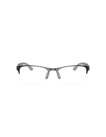 RAY-BAN  - RX7551 - 3222 - 56