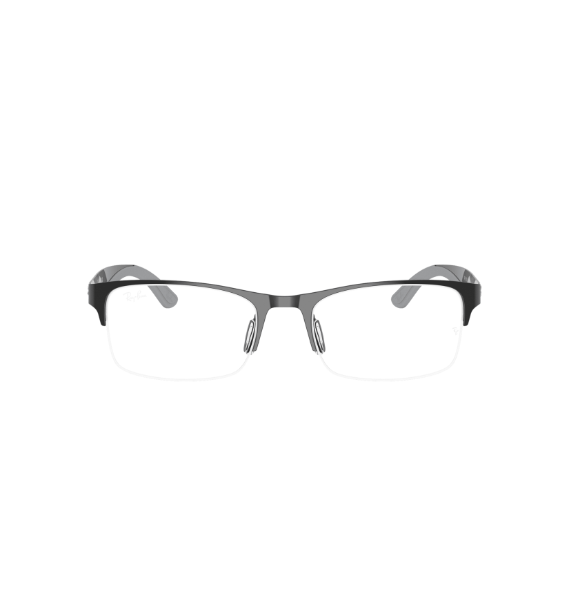 RAY-BAN  - RX7551 - 3222 - 56