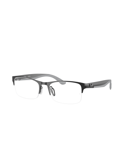 RAY-BAN  - RX7551 - 3222 - 56