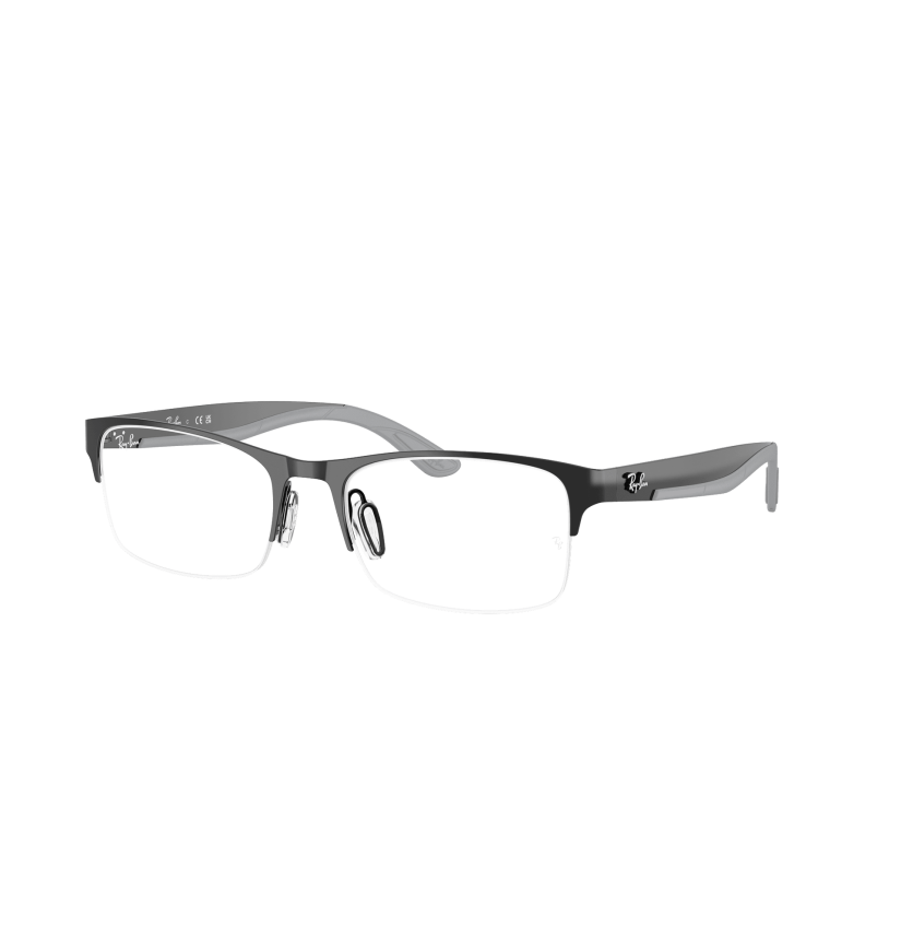 RAY-BAN  - RX7551 - 3222 - 56