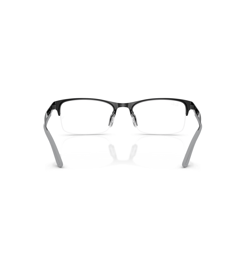 RAY-BAN  - RX7551 - 3222 - 56