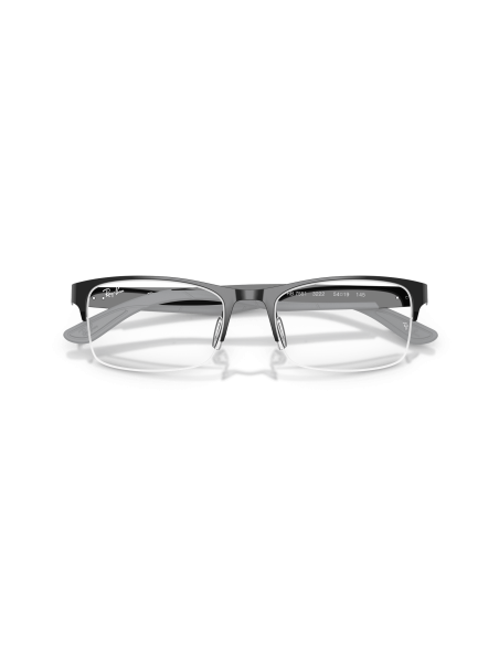 RAY-BAN  - RX7551 - 3222 - 56