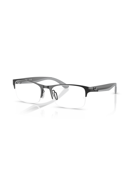 RAY-BAN  - RX7551 - 3222 - 56