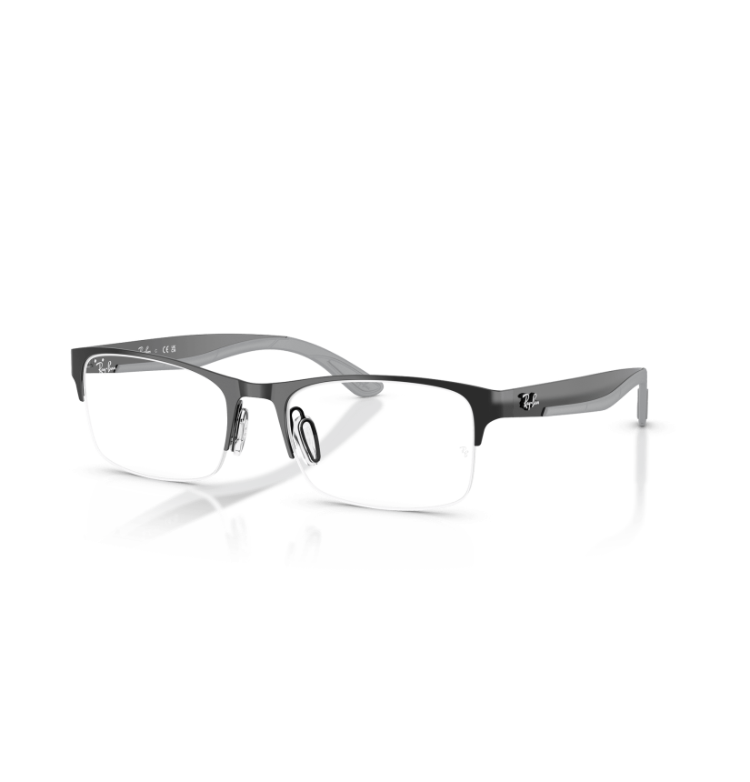 RAY-BAN  - RX7551 - 3222 - 56