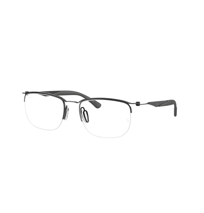 RAY-BAN  - RX7552 - 3209 - 54