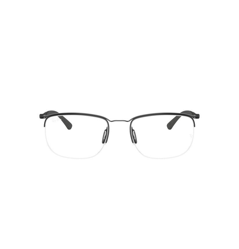 RAY-BAN  - RX7552 - 3209 - 54