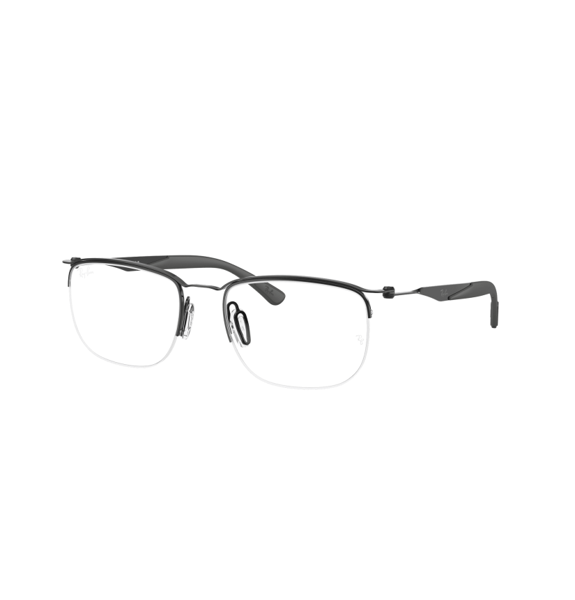 RAY-BAN  - RX7552 - 3209 - 54