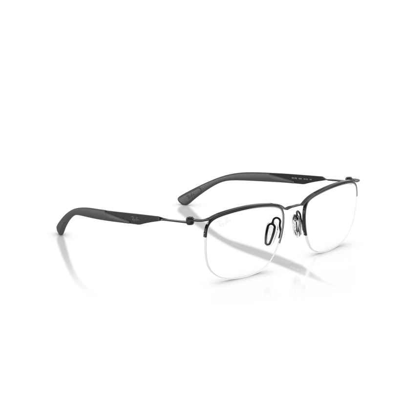 RAY-BAN  - RX7552 - 3209 - 54