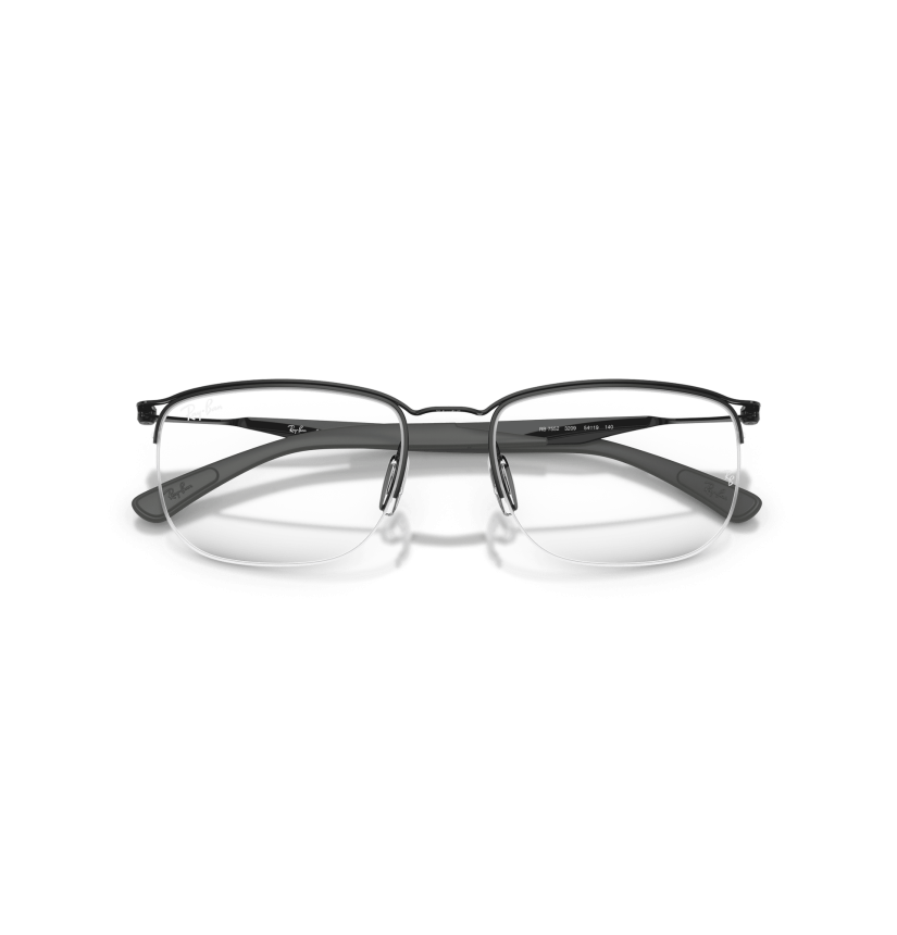 RAY-BAN  - RX7552 - 3209 - 54