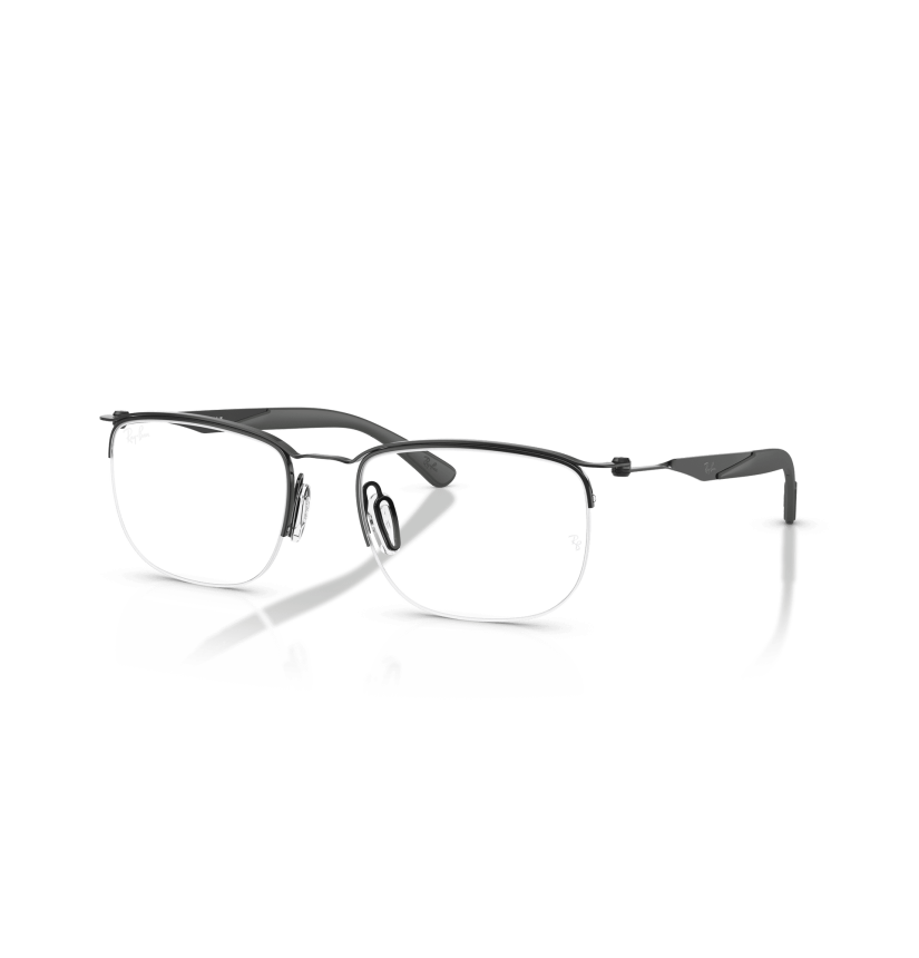 RAY-BAN  - RX7552 - 3209 - 54